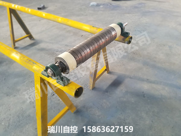 强磁磁环