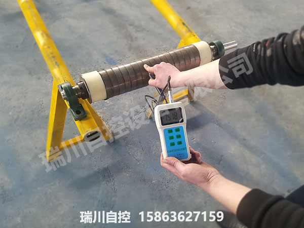 强磁磁环